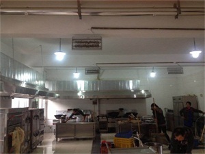 酒店排油烟星空（中国）xingkong·官方网站
