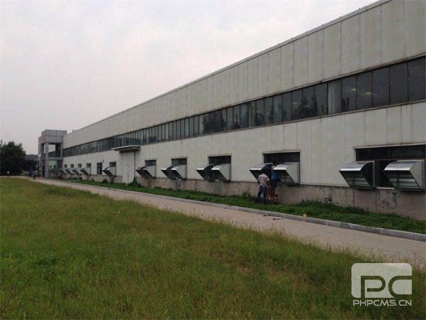 山东通风星空(中国)xingkong·官方网站加工哪家好