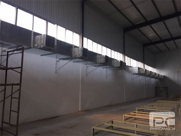 山东通风星空（中国）xingkong·官方网站加工多少钱