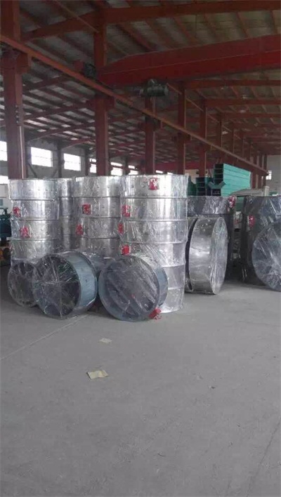 山东通风星空(中国)xingkong·官方网站加工