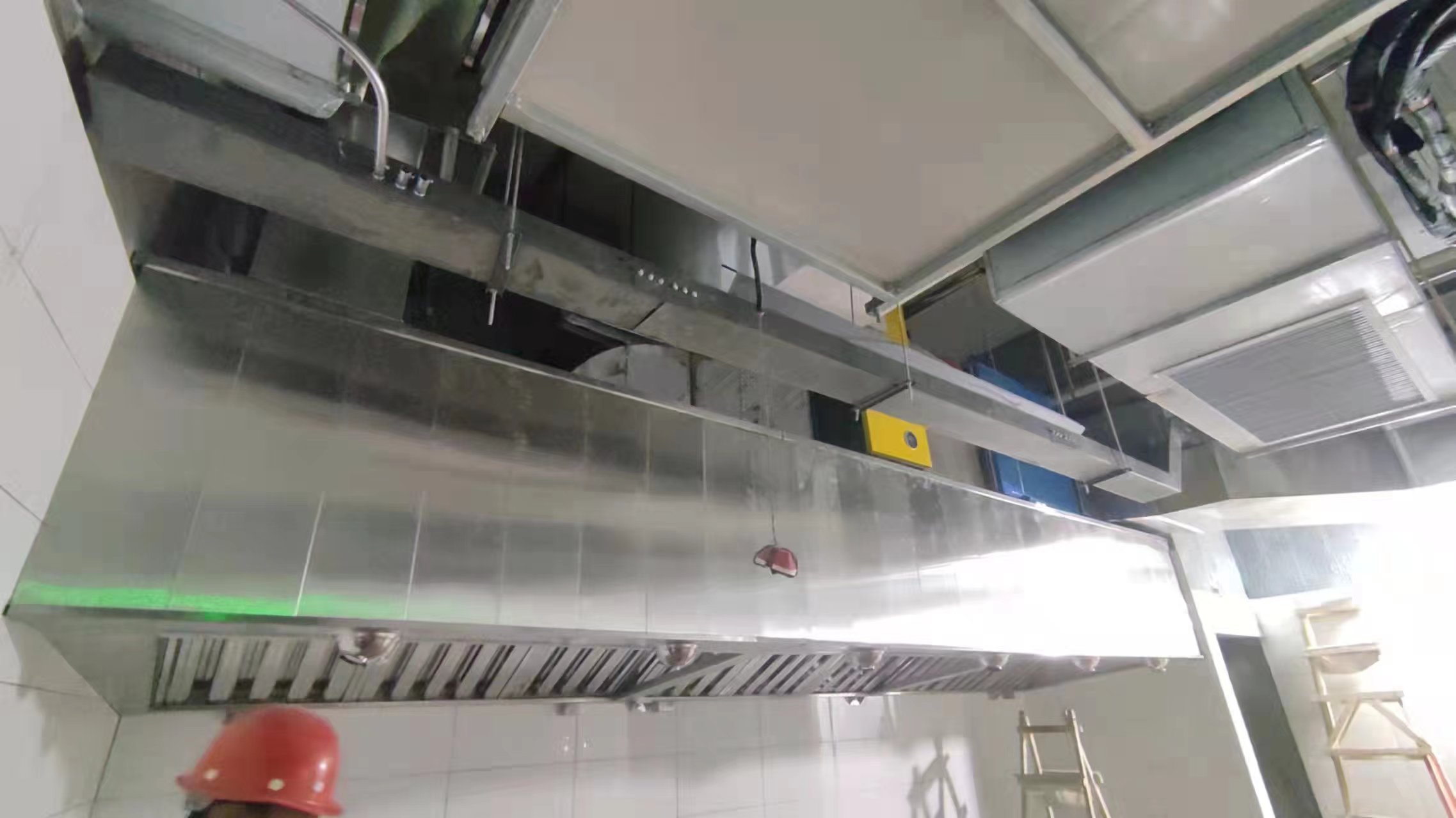 山东通风星空(中国)xingkong·官方网站加工