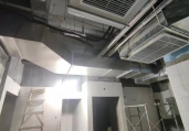 济南通风星空（中国）xingkong·官方网站加工对于建筑物的通风影响！
